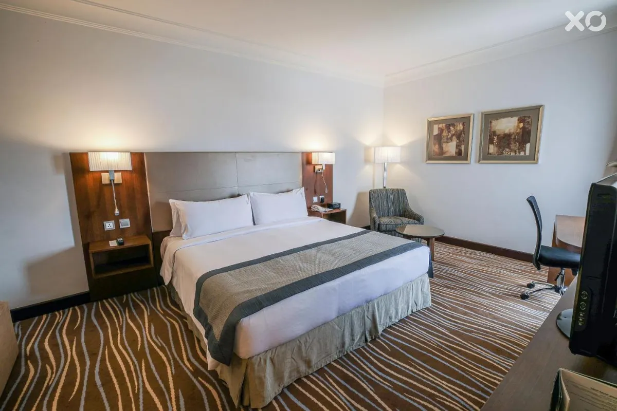 Copthorne Downtown Abu Dhabi