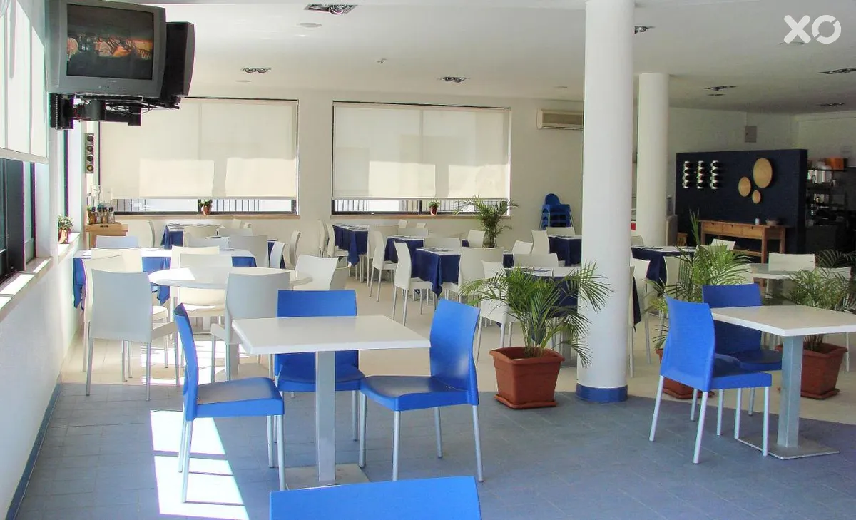 Alvorferias Club
