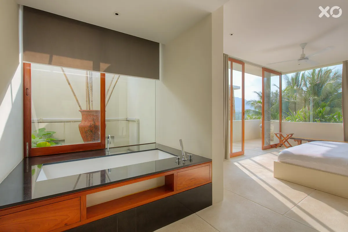 Samujana Villas
