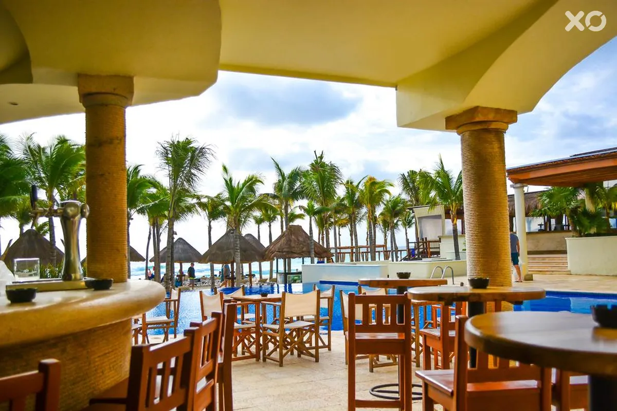 Nyx Hotel Cancun