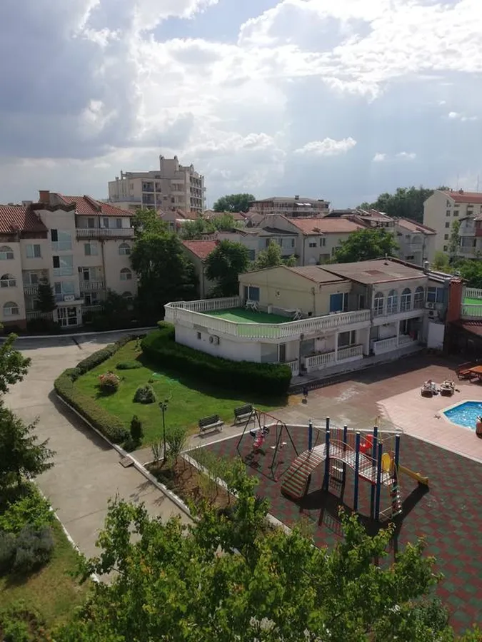 Bravo 1-Vichevi Apartments