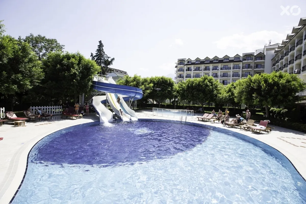 Fore Resort & Spa