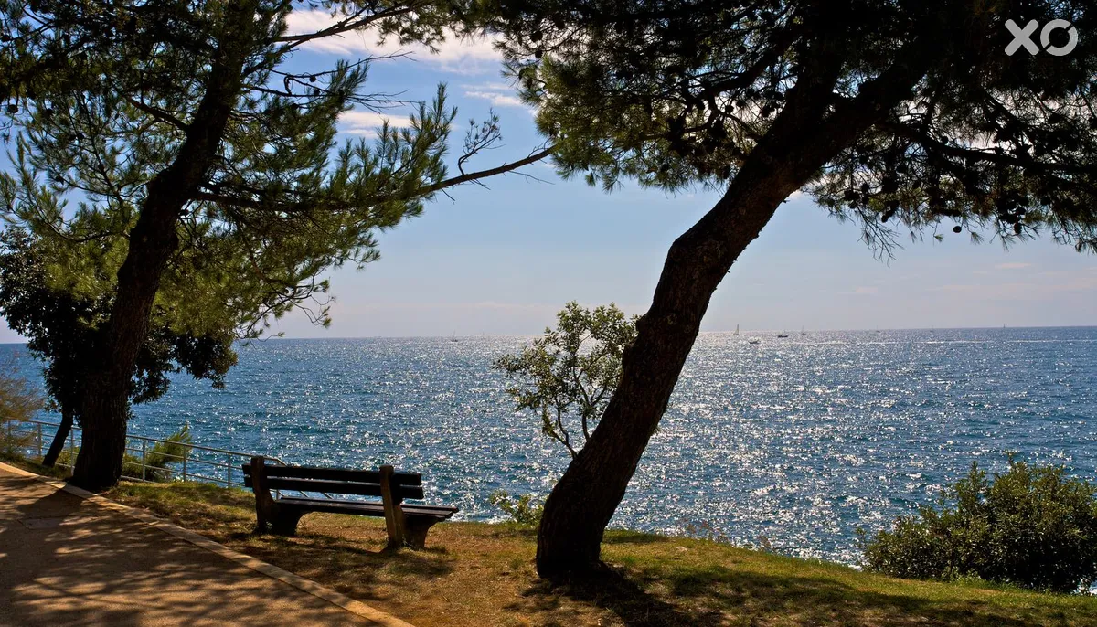 Horizont Golden Rocks Resort