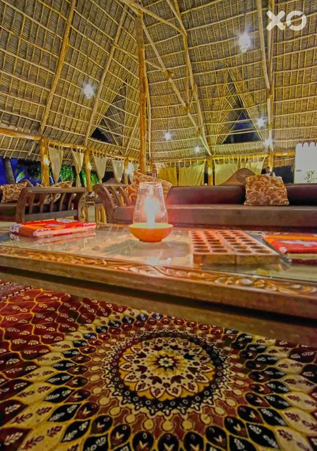 Pongwe Bay Resort