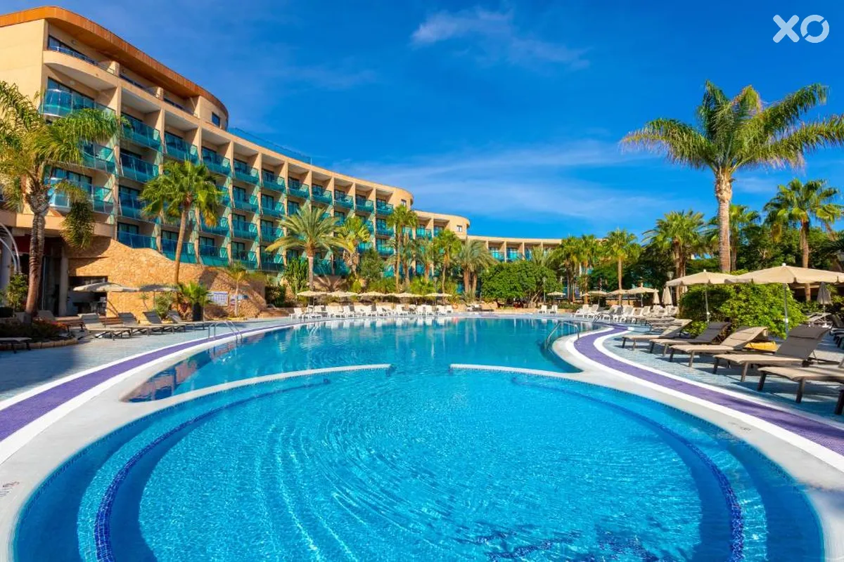Mur Faro Jandia & Spa Hotel