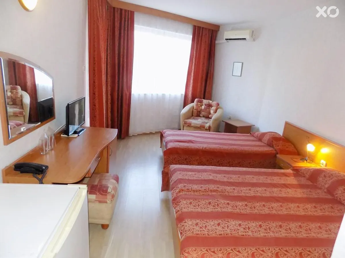 Sirena Hotel