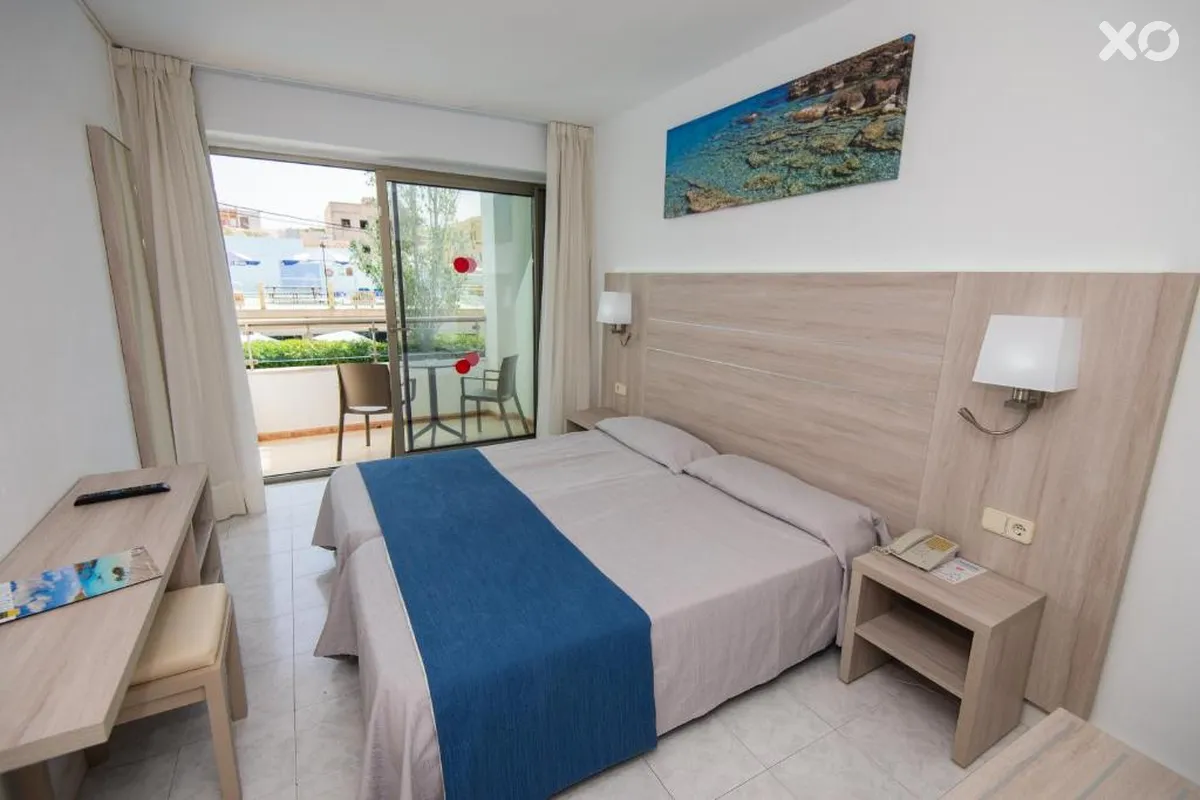 Bella Mar Hotel
