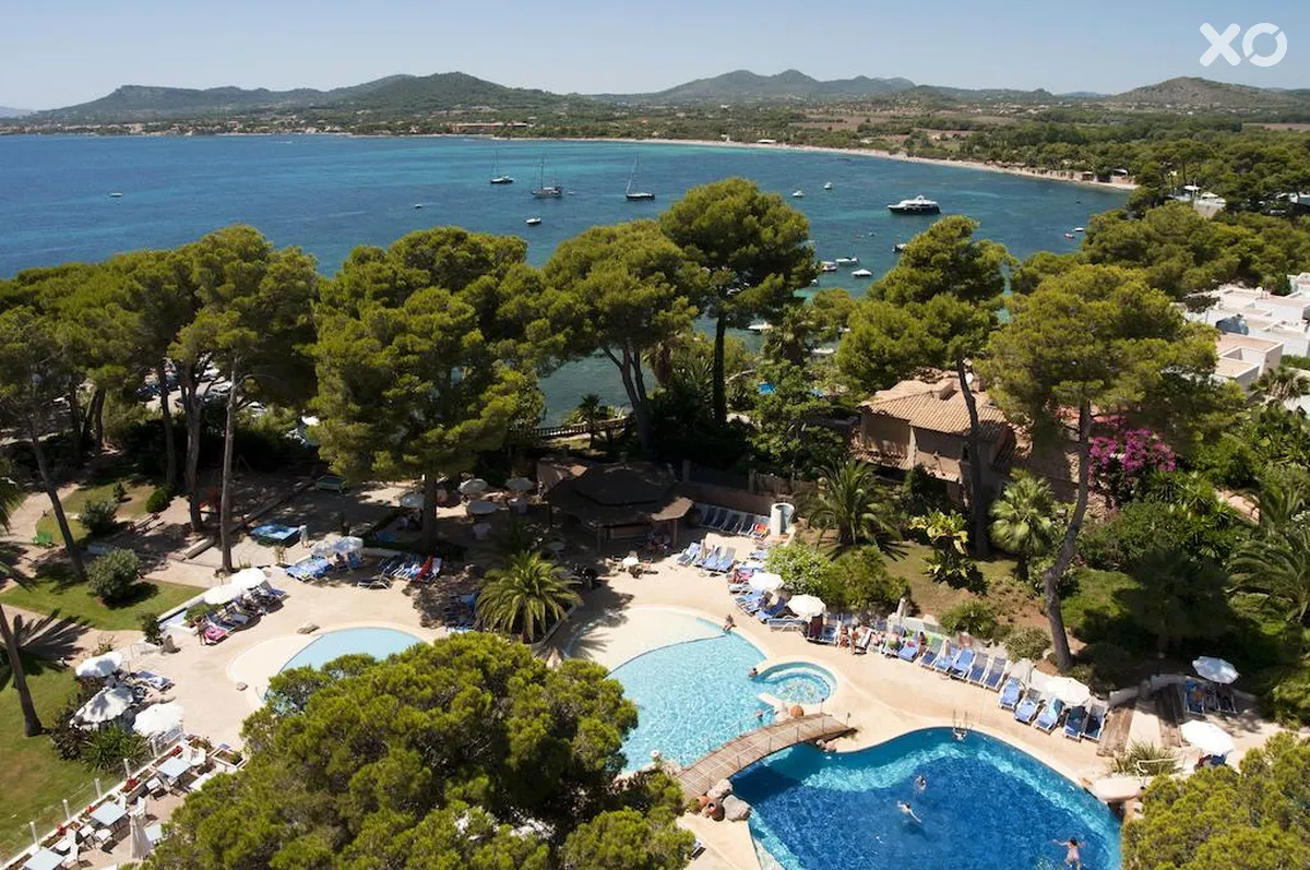 Hipotels Eurotel Punta Rotja & Spa