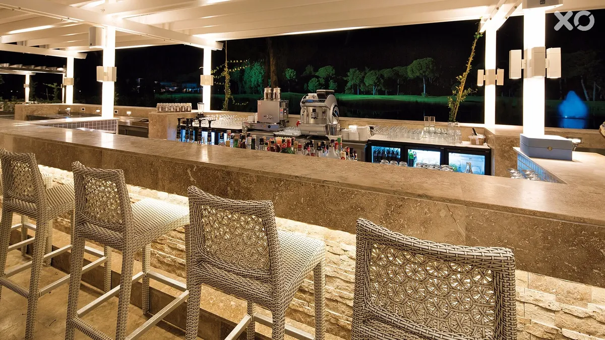 Azure Villas By Cornelia