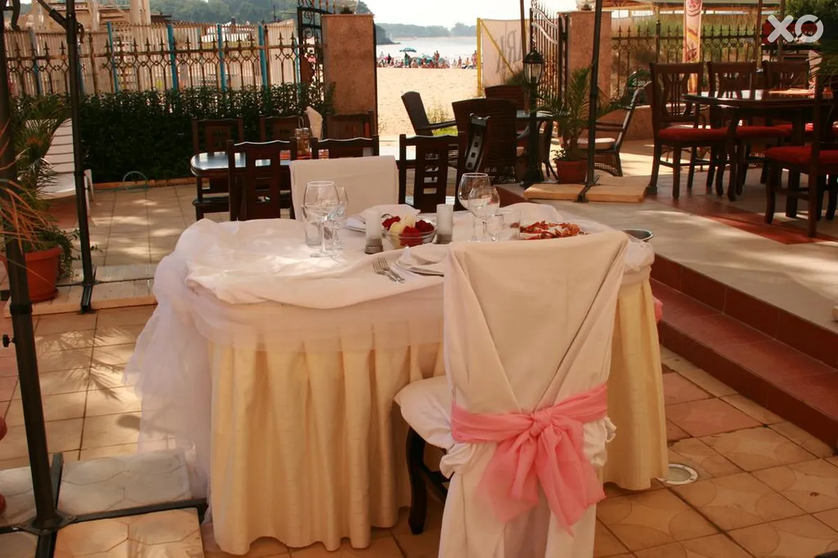 Princess Residence Hotel