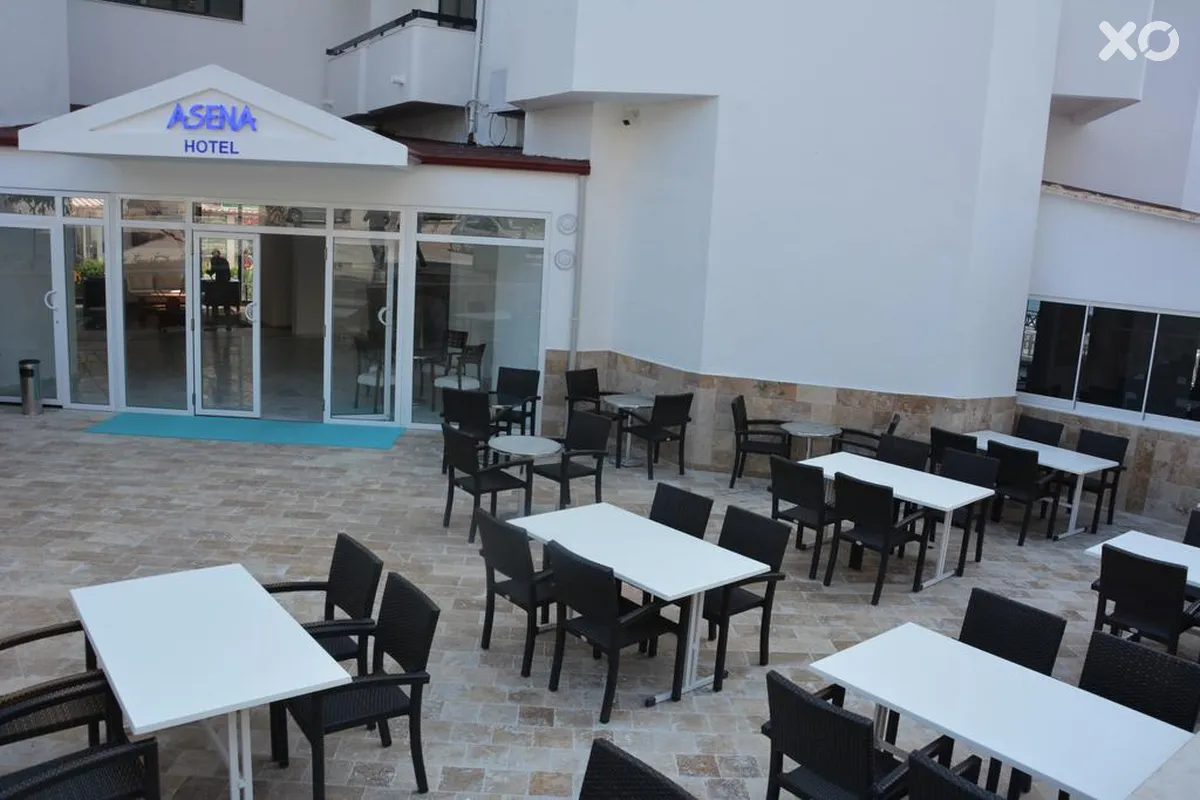 Asena Hotel