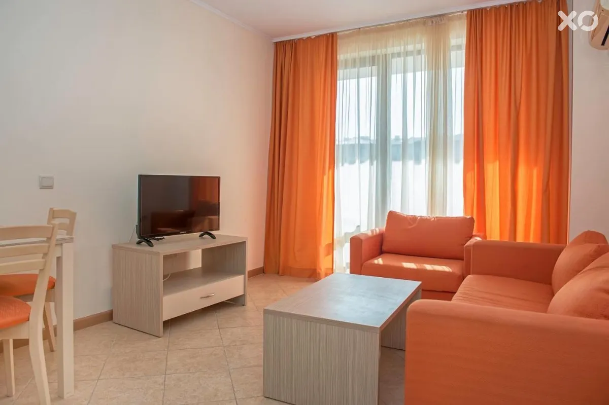 Pmg Royal Sun Apartments