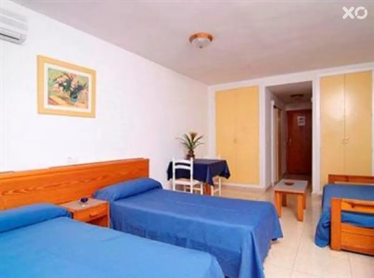 Las Palomas Econotel