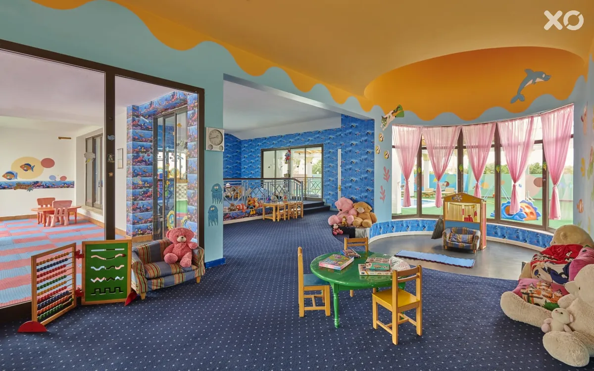Park Regency Sharm El Sheikh