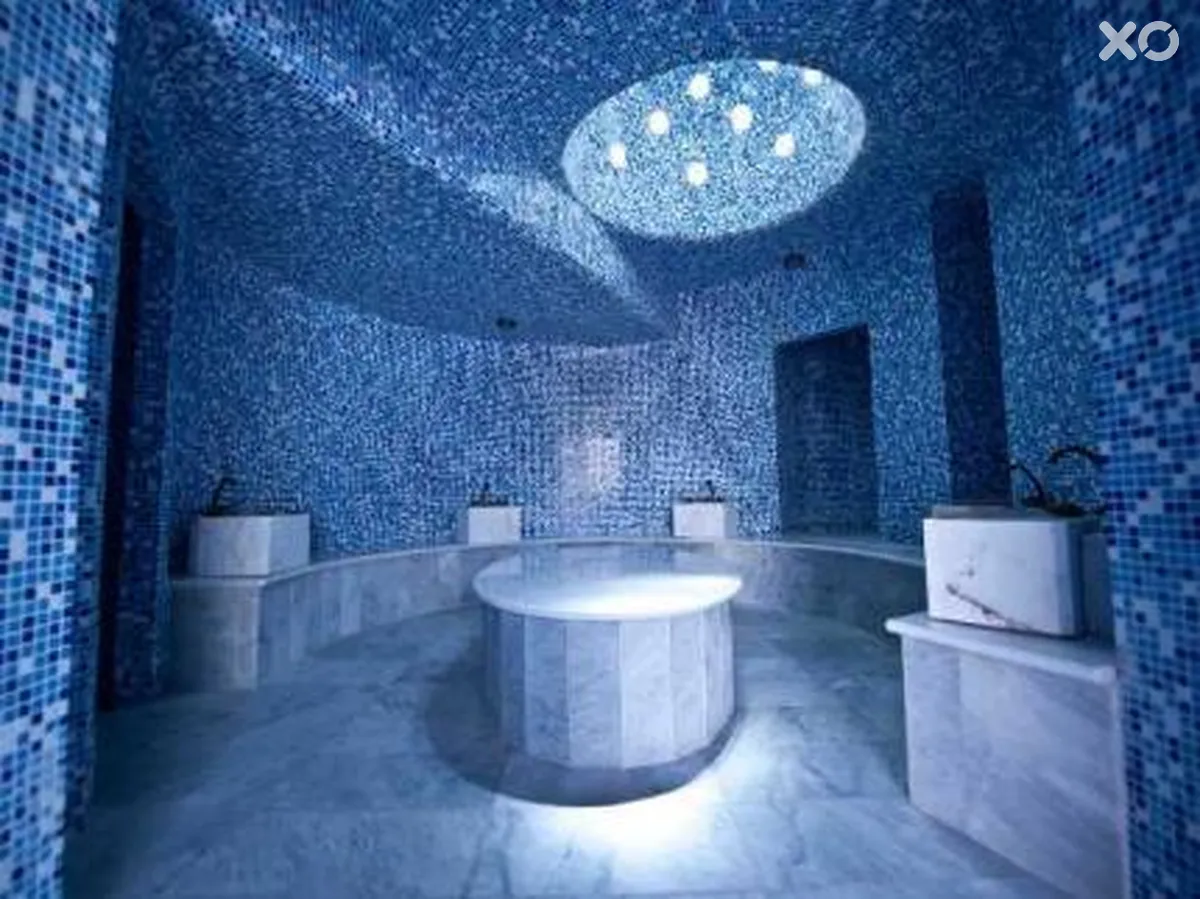 E Hotel Spa & Resort Cyprus