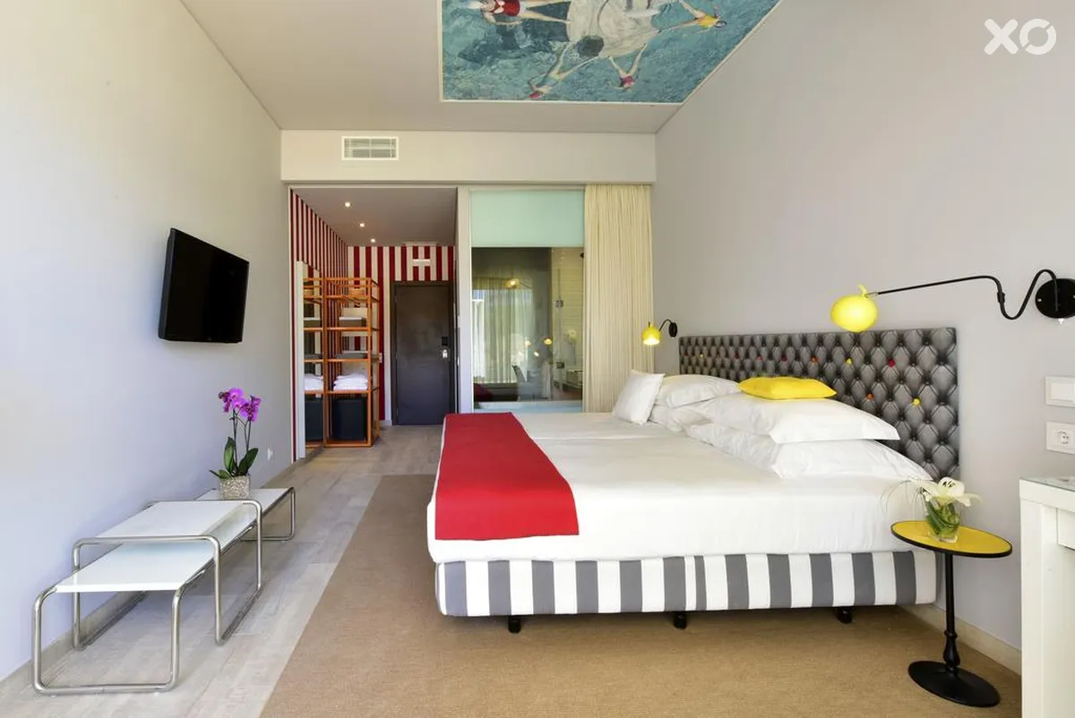 Pestana Alvor South Beach