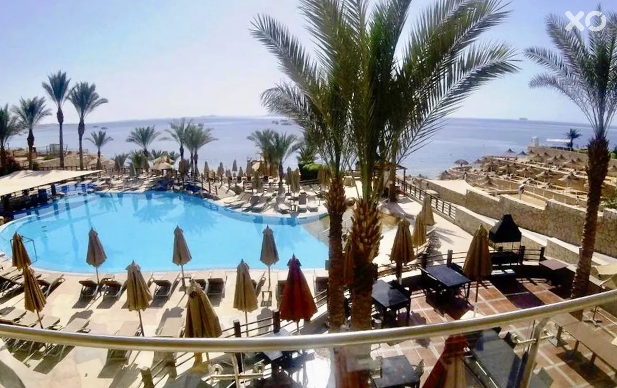 Xperience Sea Breeze Resort