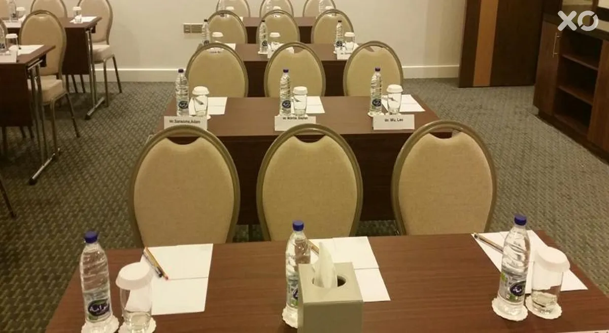 Ramada by Wyndham Dubai Barsha Heights