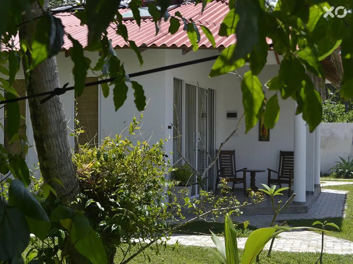 Villa 96 Boutique Hotel (Kalibri Hotel)
