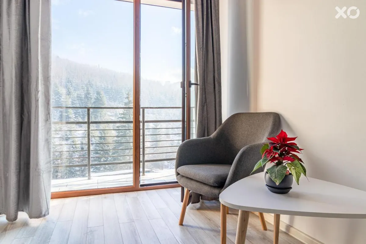 Konopka Forest Home & Spa