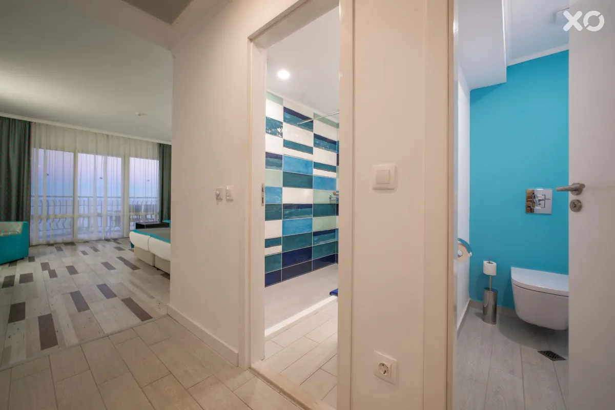Grifid Hotel Marea