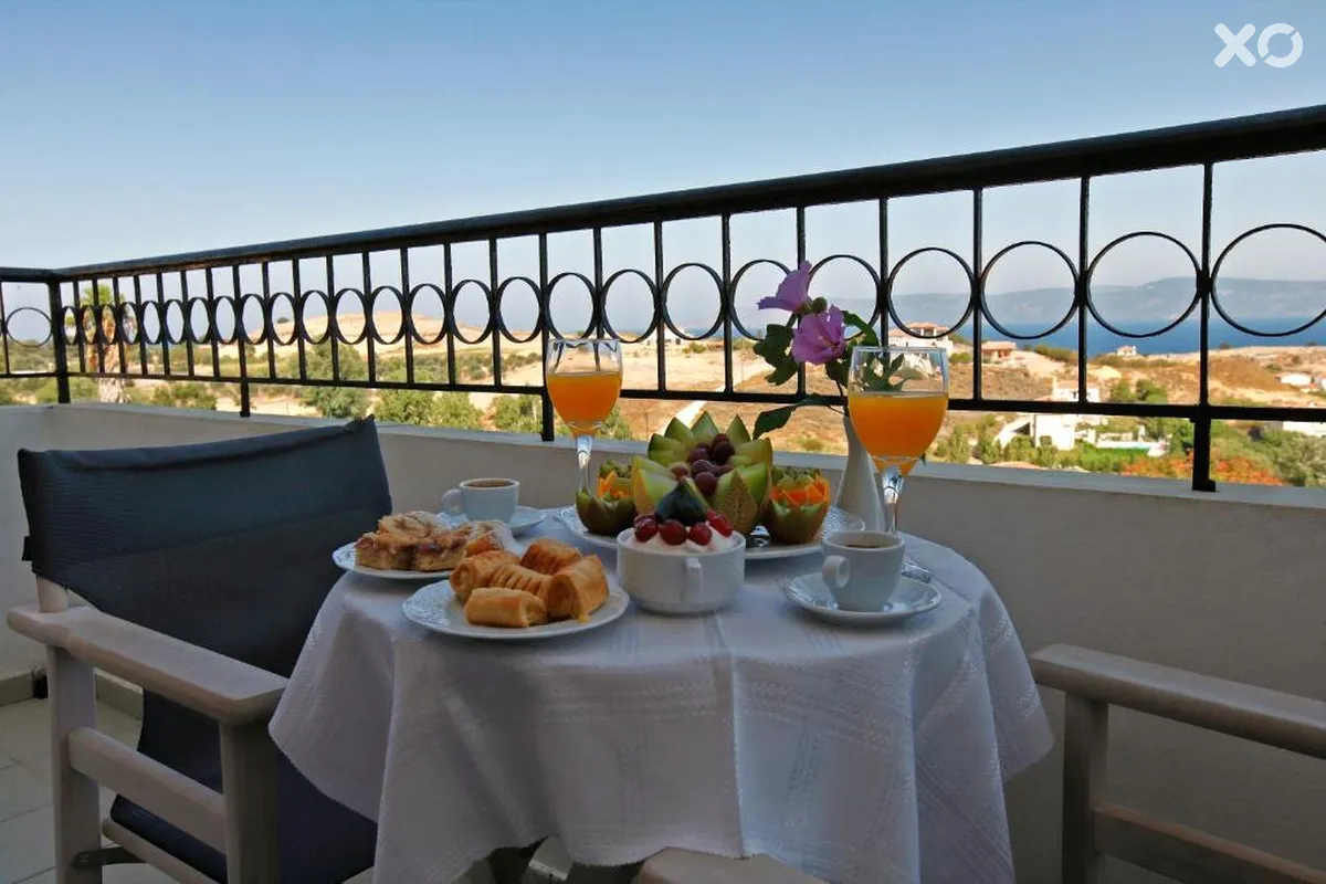 Belvedere Hotel