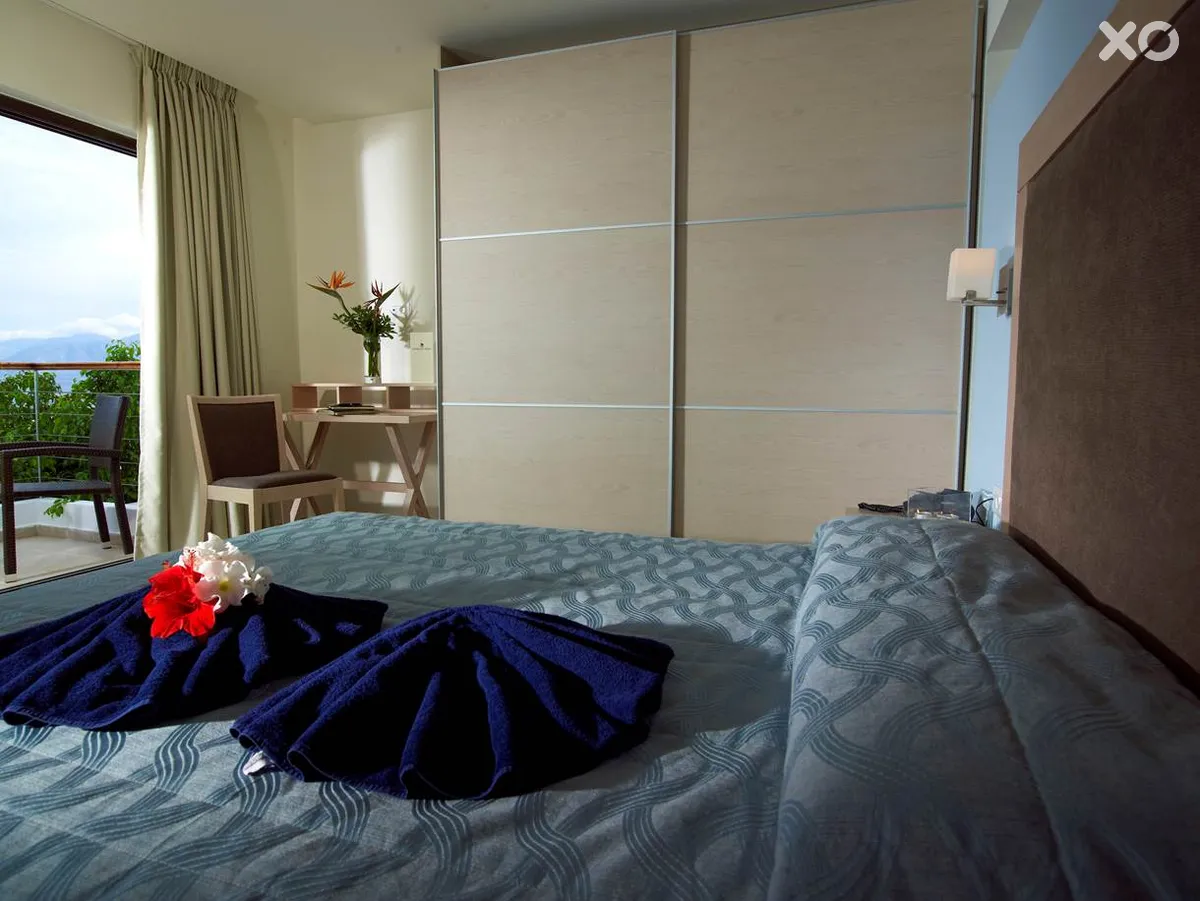 Elounda Ilion Hotel Bungalows