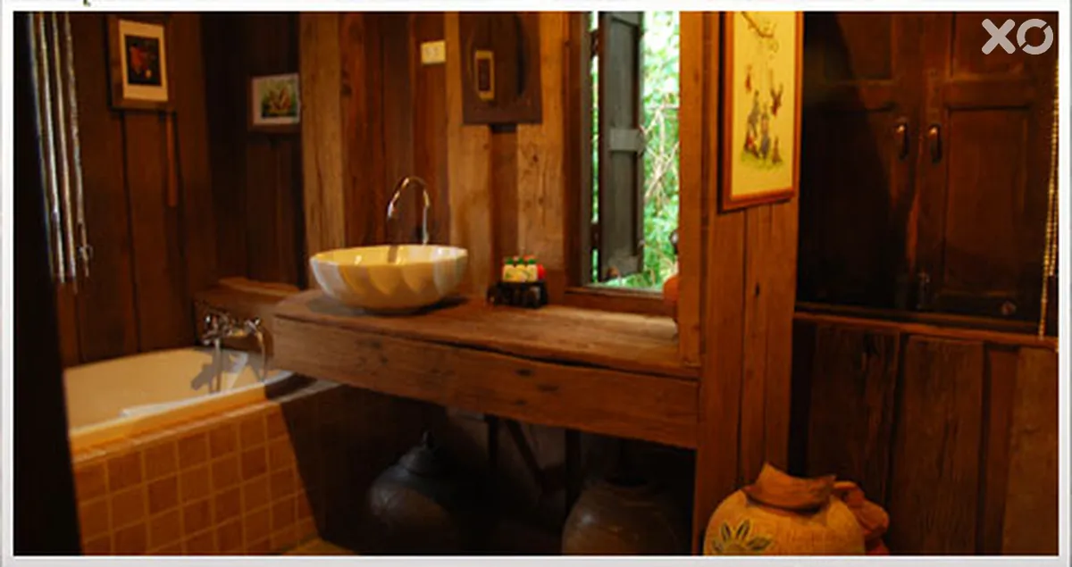 Varinda Garden Resort