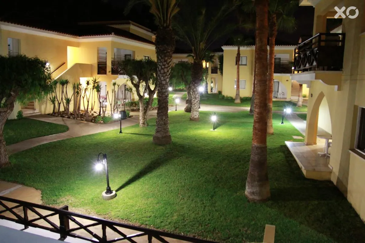 Malama Holiday Village