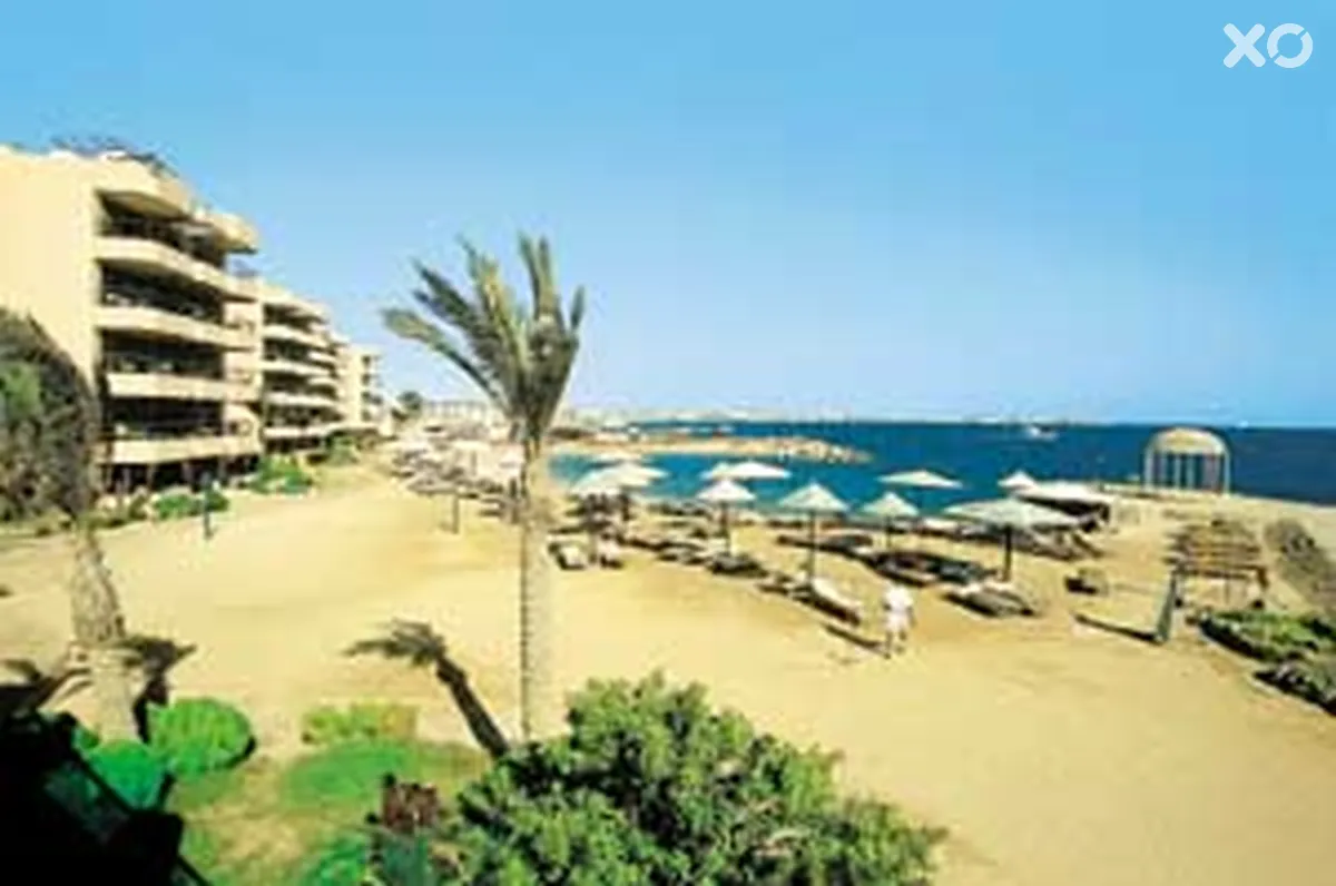 Holiday Resort