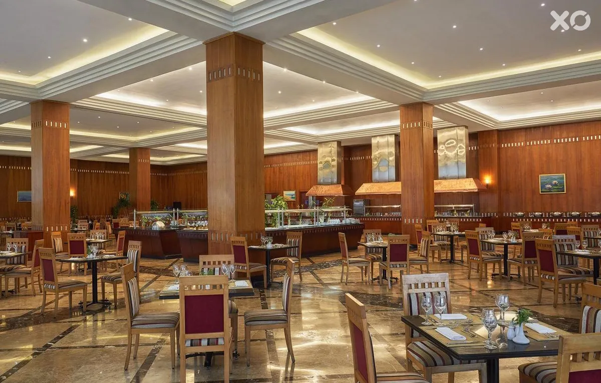 Jaz Grand Marsa