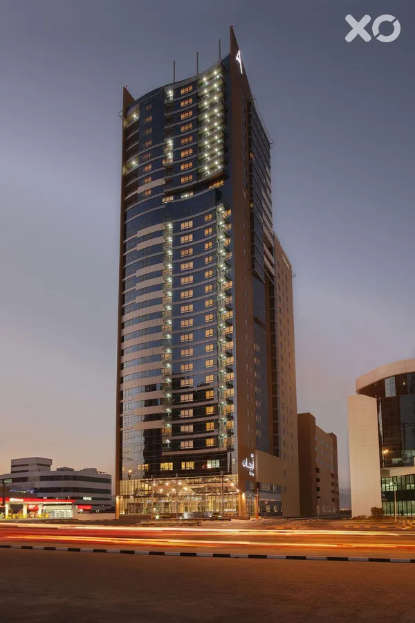 Nour Arjaan by Rotana