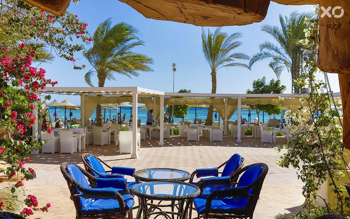 Fantazia Resort Marsa Alam