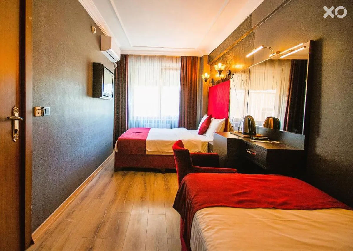 Kaya Royal Hotel