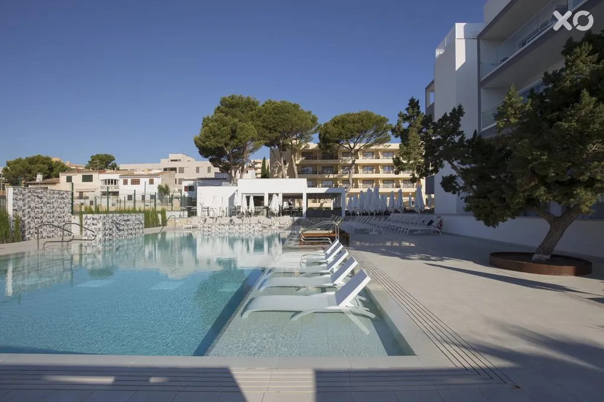 Bella Playa & Spa Hotel