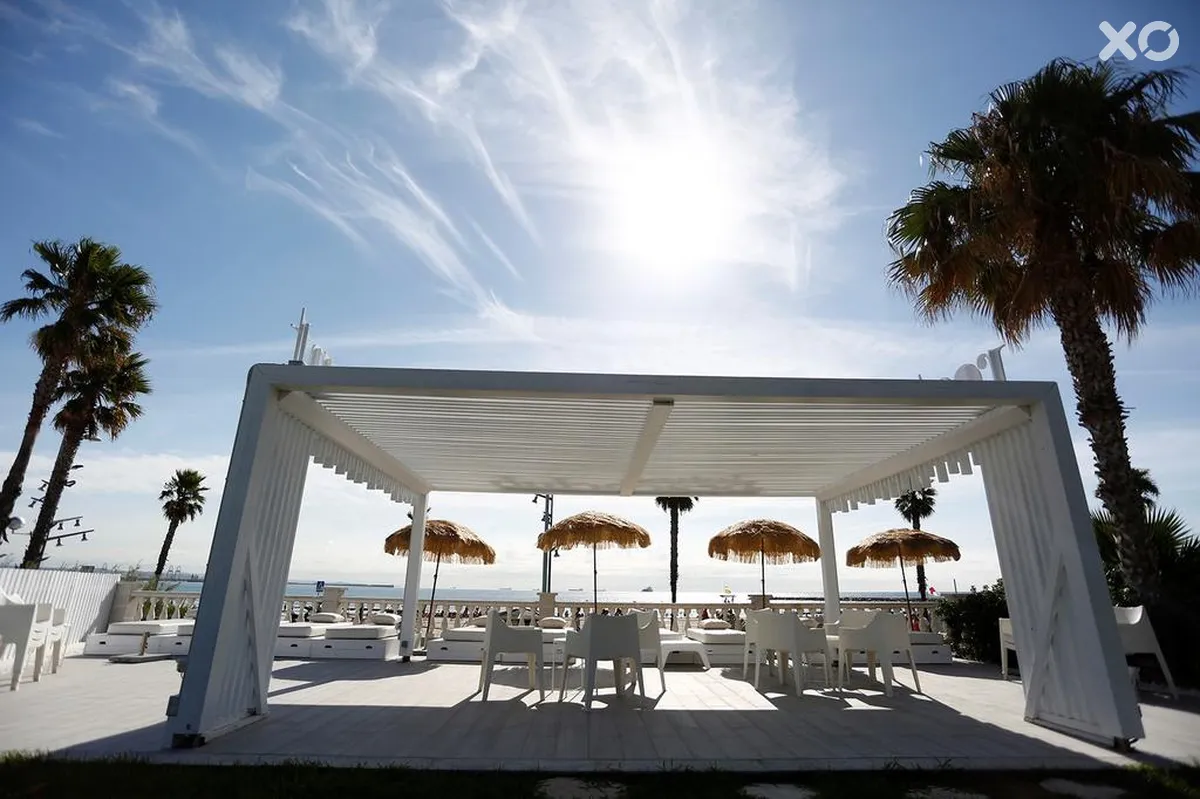 Gran Palas Hotel Spa & Beach Resort