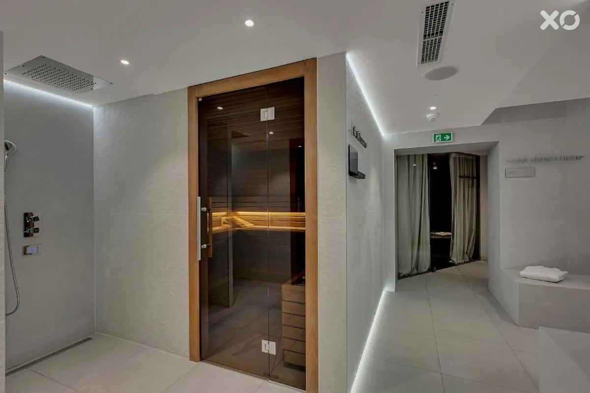 Noemia Hotel