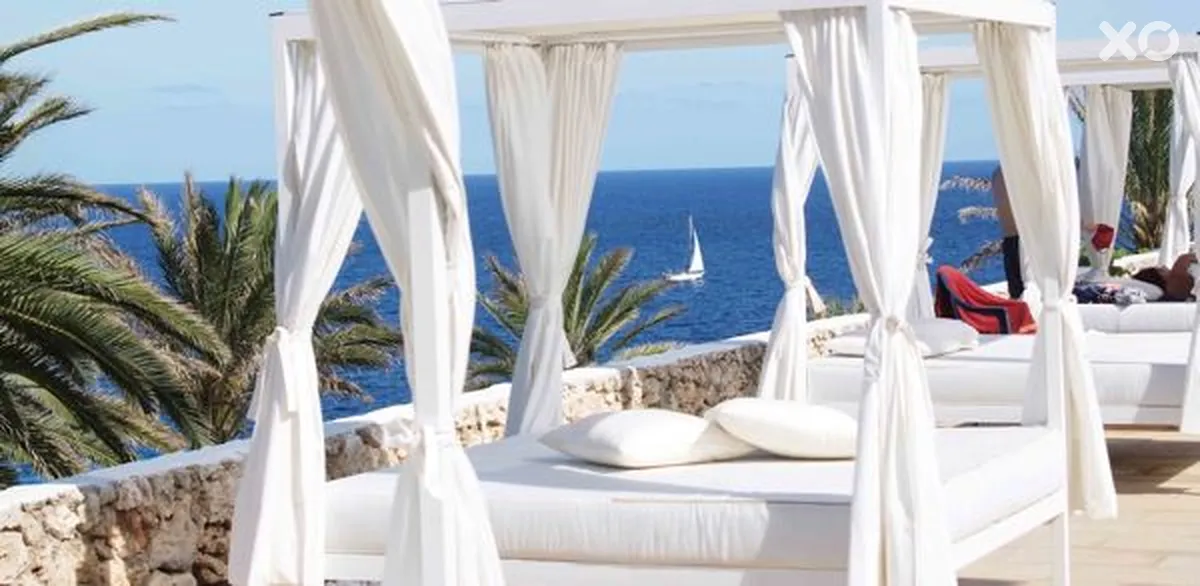 Palia Maria Eugenia Hotel