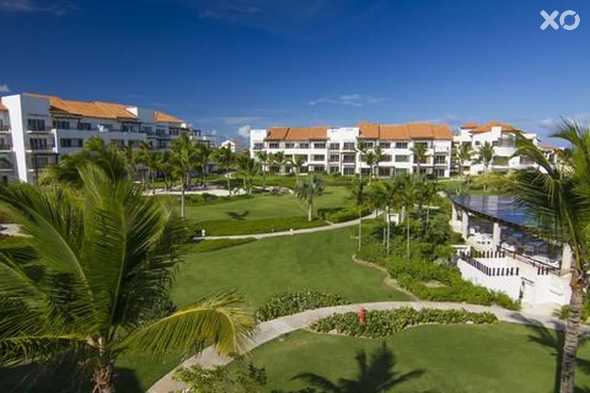 Punta Palmera