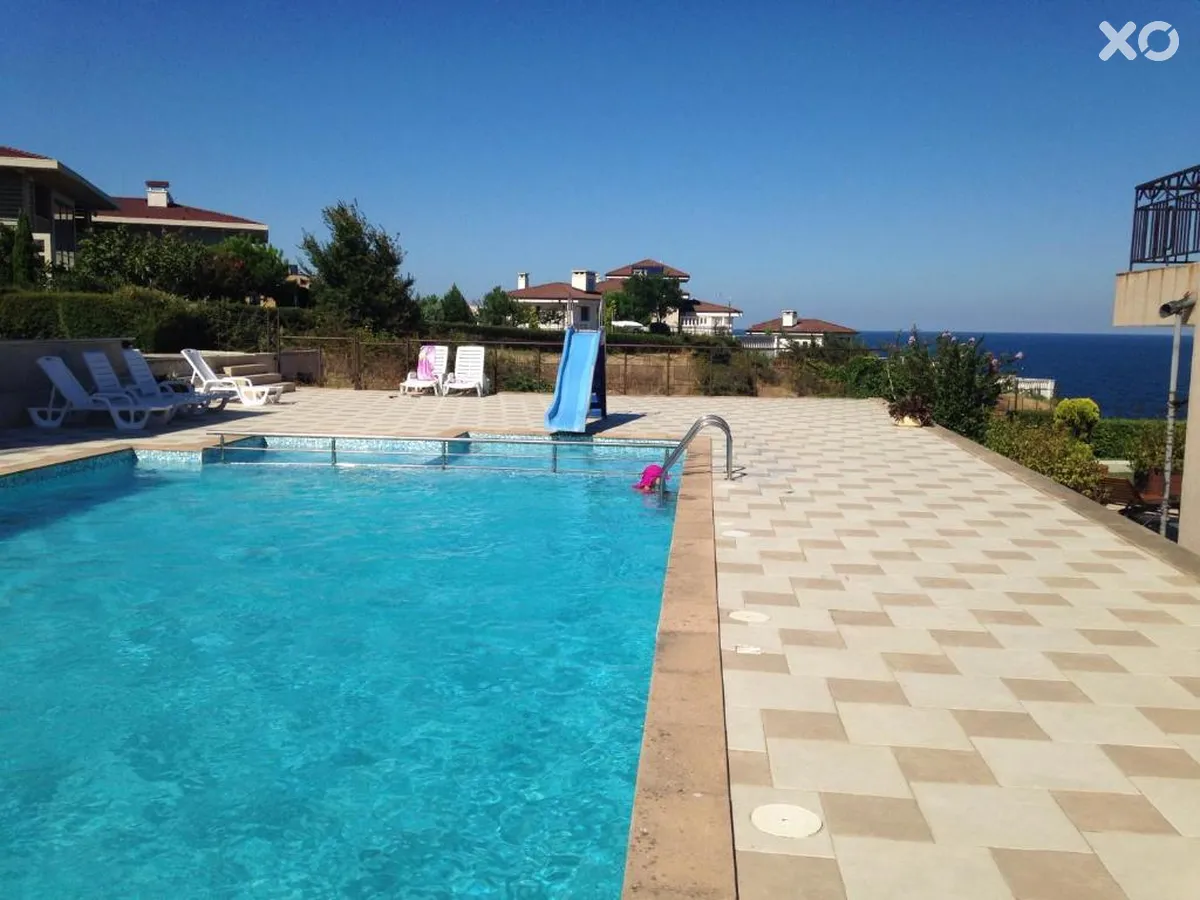 Sunrise Apartments Sozopol