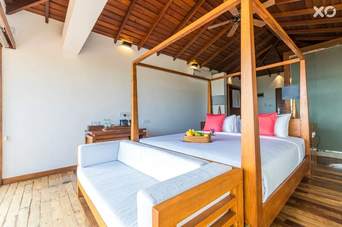 Mayavee Resort & Spa