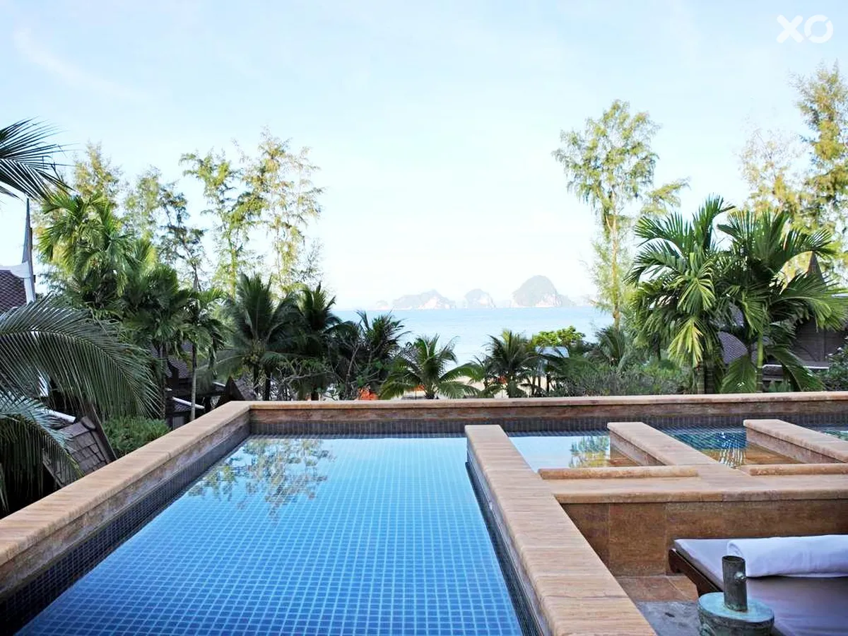 Amari Vogue Resort