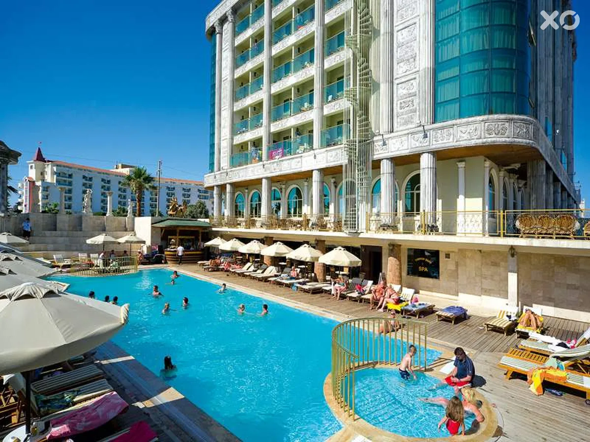 Laur Hotels Experience & Elegance