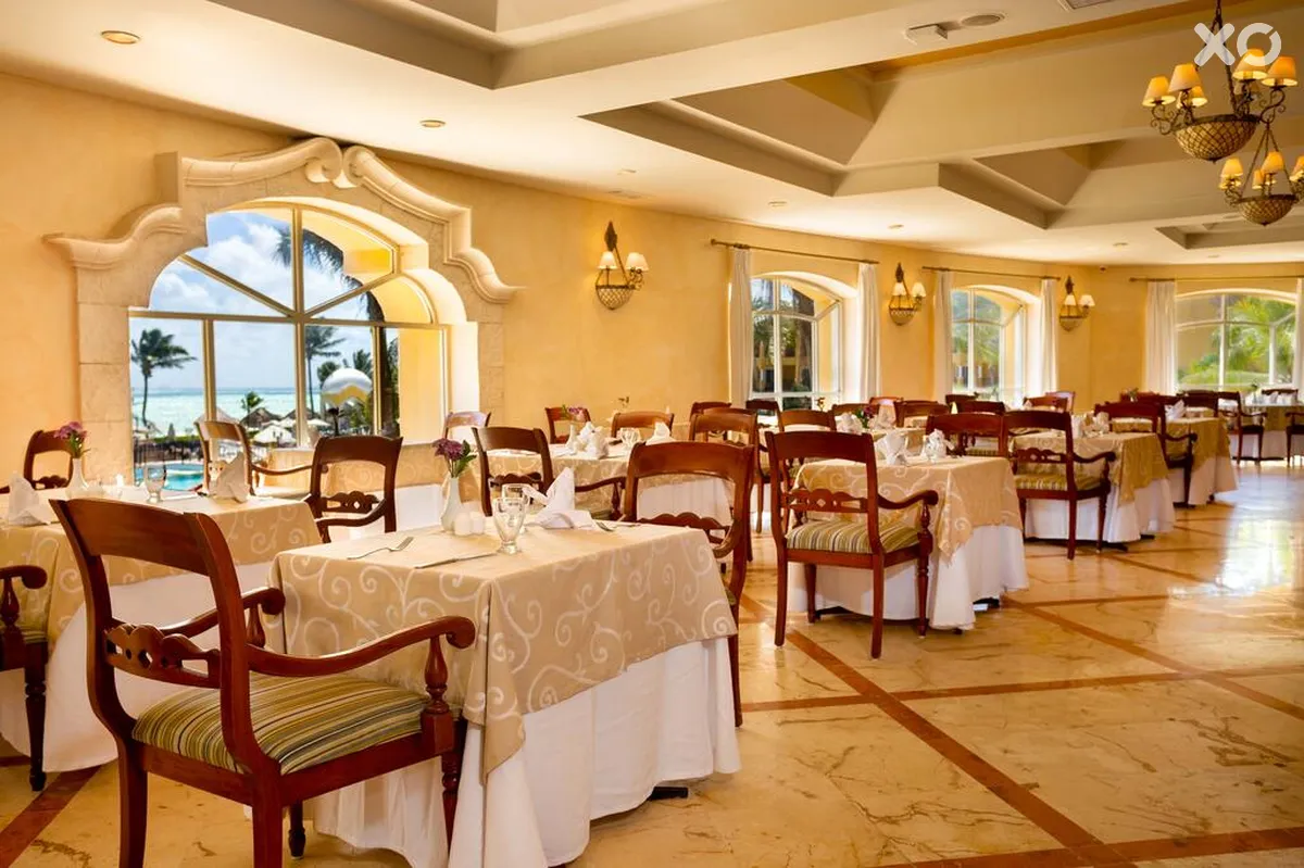 Hyatt Zilara Riviera Maya