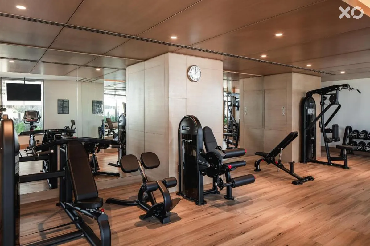 Holiday Inn & Suites Dubai Science Park