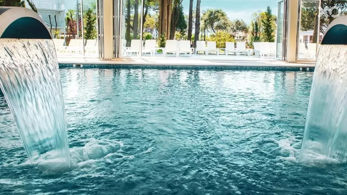 Azul Beach Resort Montenegro by Karisma