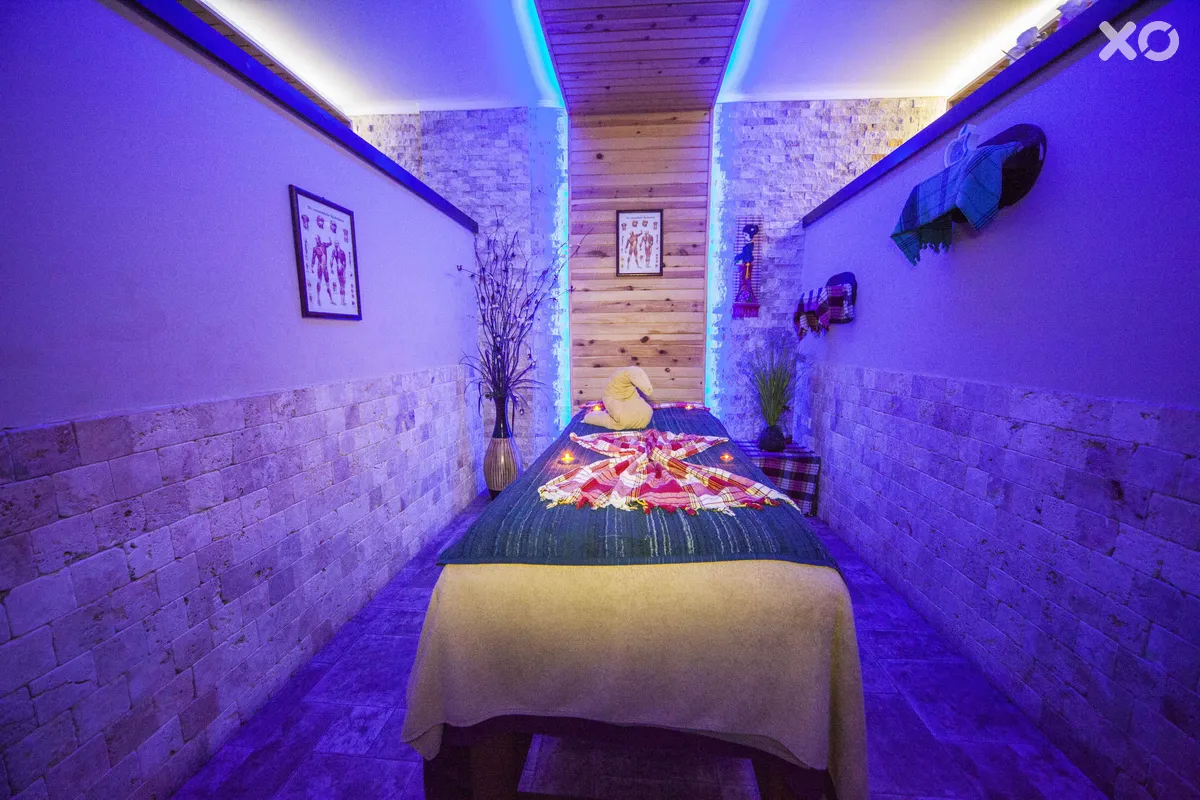 Xeno Eftalia Resort