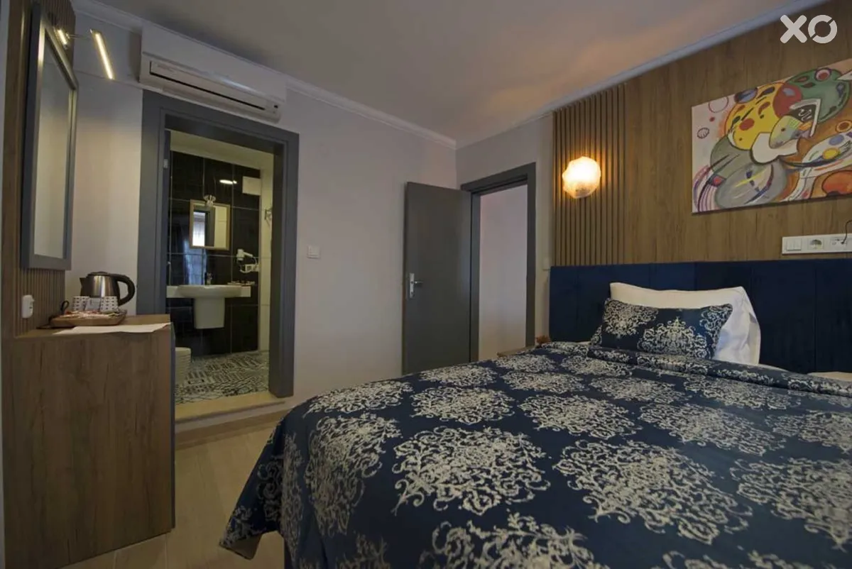 Blue Bay Beach Hotel