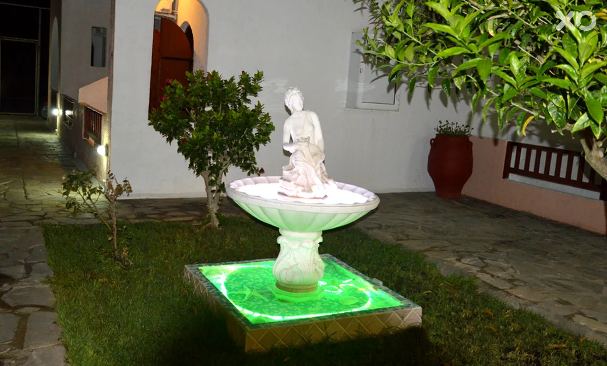 Krits Hotel