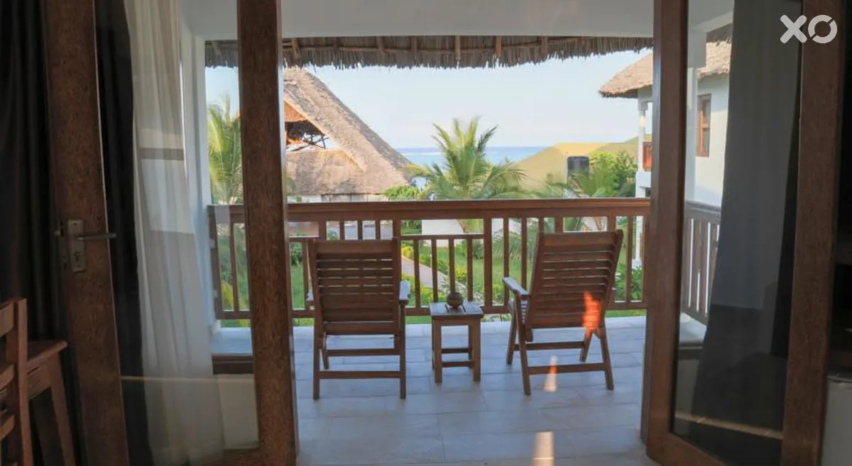 Zanzibar Bahari Villas